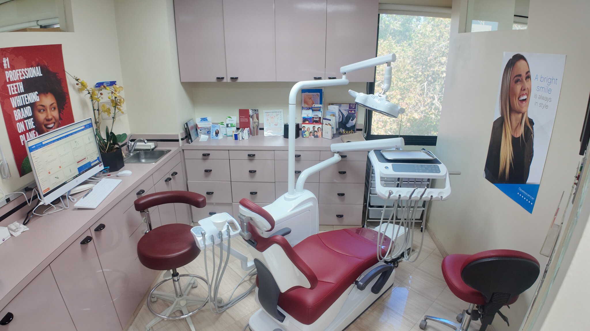 Dentist in Beverly Hills