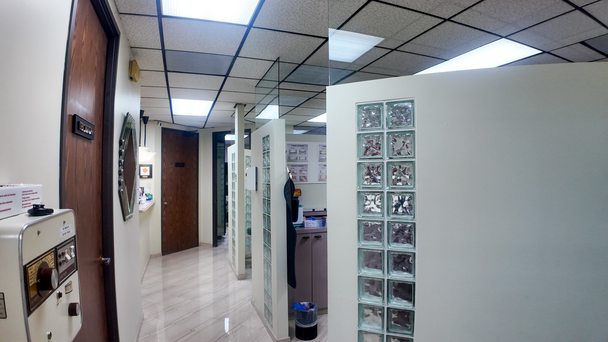Dentist in Beverly Hills