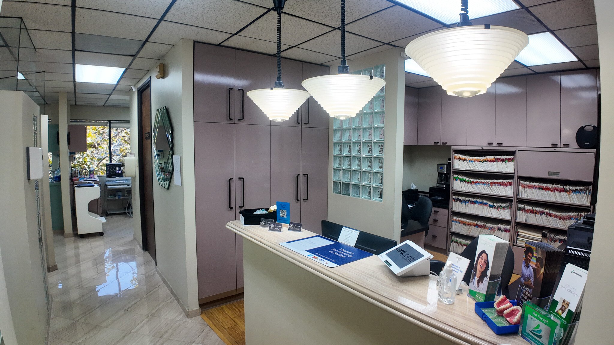 Dentist in Beverly Hills