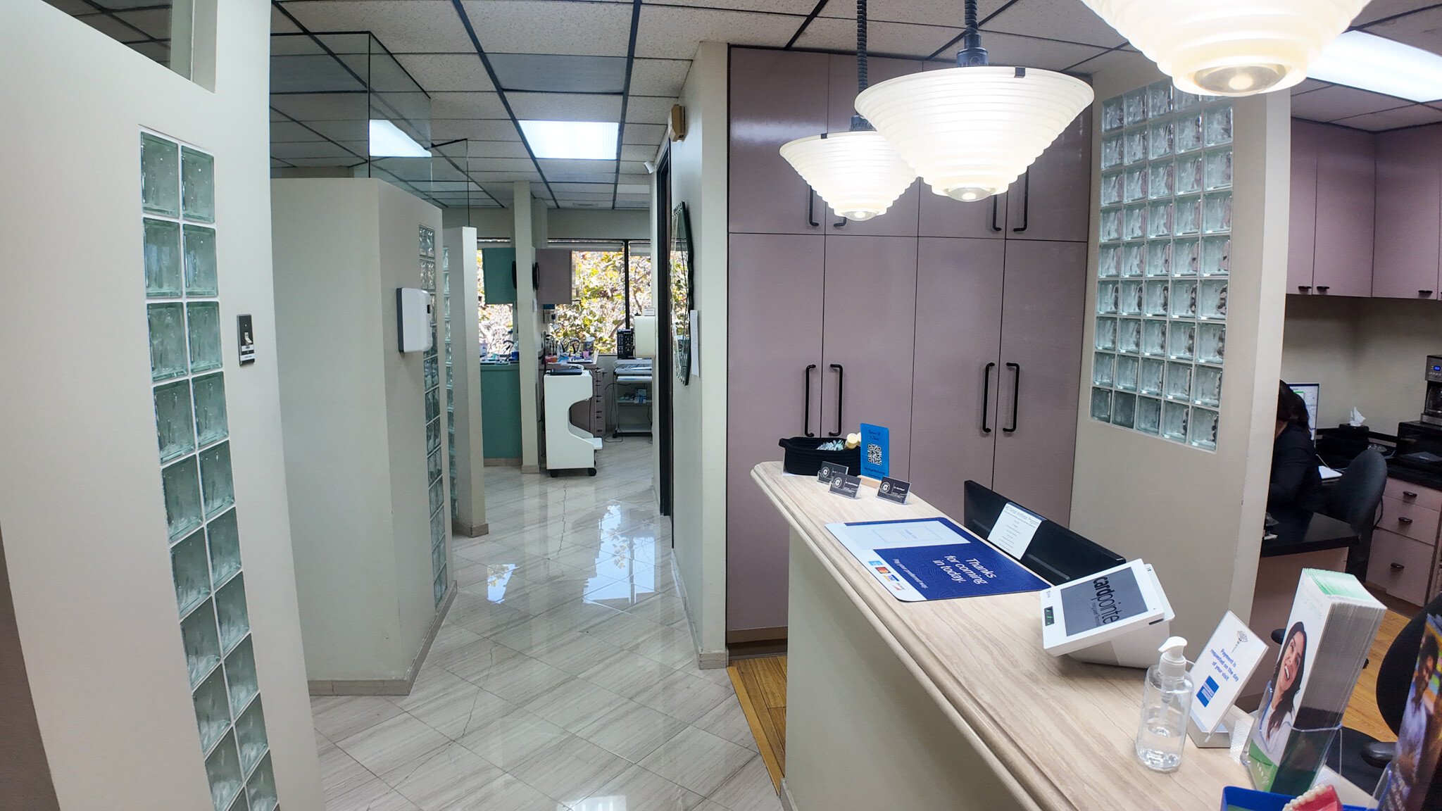 Dentist in Beverly Hills