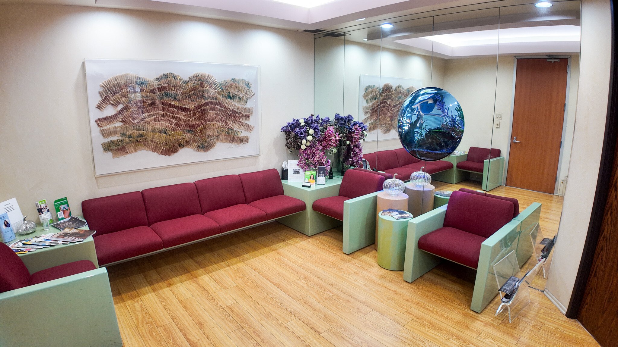 Dentist in Beverly Hills