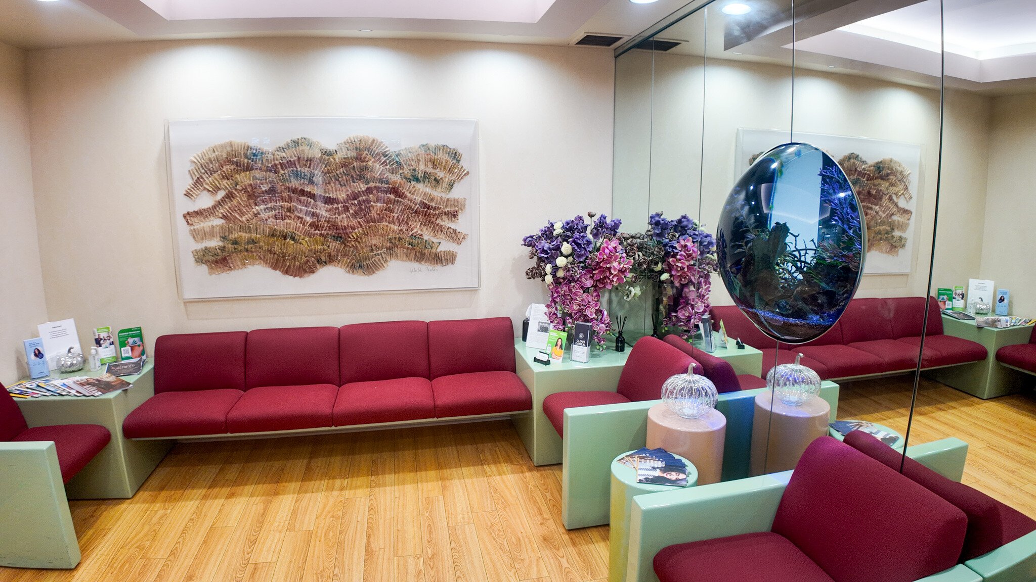Dentist in Beverly Hills